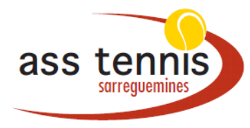 AS Sarreguemines Tennis